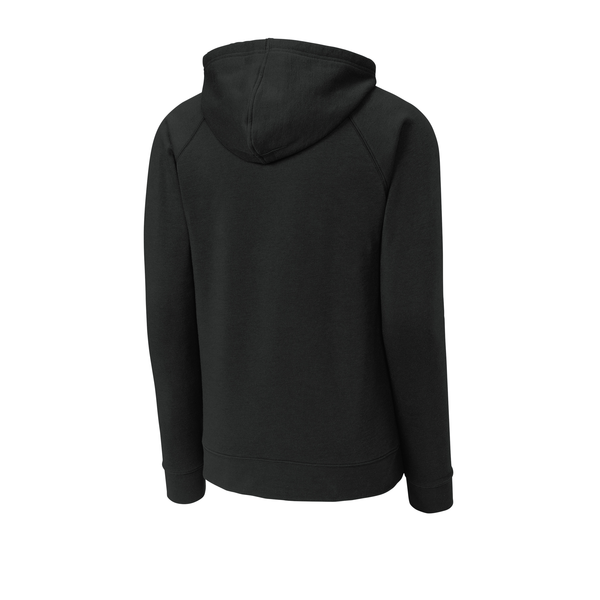 Sport-Tek® Drive Cotton/Poly Fleece Pullover Unisex Hoodie
