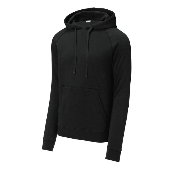 Sport-Tek® Drive Cotton/Poly Fleece Pullover Unisex Hoodie