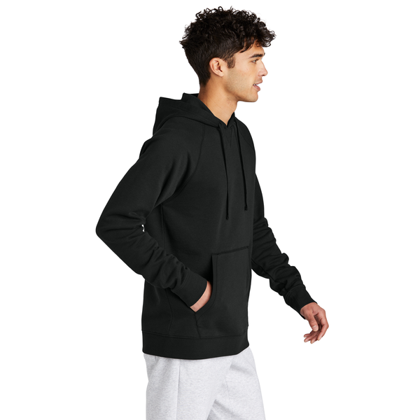 Sport-Tek® Drive Cotton/Poly Fleece Pullover Unisex Hoodie