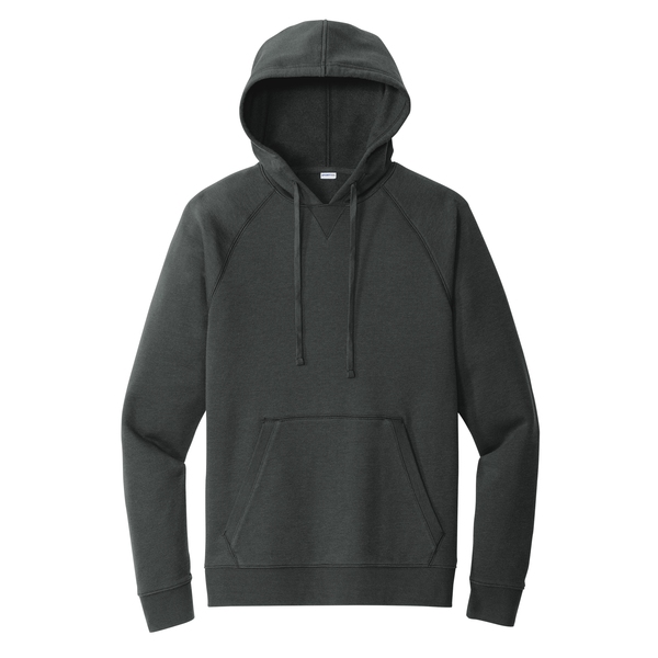 Sport-Tek® Drive Cotton/Poly Fleece Pullover Unisex Hoodie