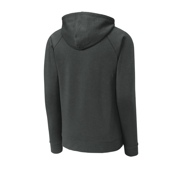 Sport-Tek® Drive Cotton/Poly Fleece Pullover Unisex Hoodie