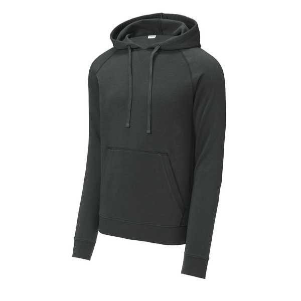 Sport-Tek® Drive Cotton/Poly Fleece Pullover Unisex Hoodie