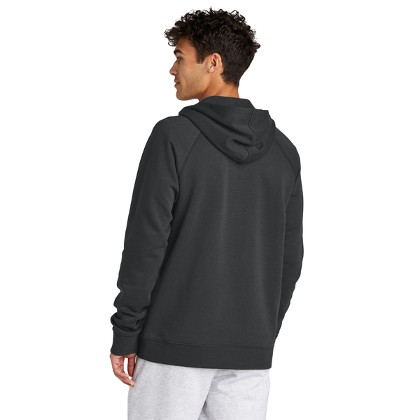 Sport-Tek® Drive Cotton/Poly Fleece Pullover Unisex Hoodie