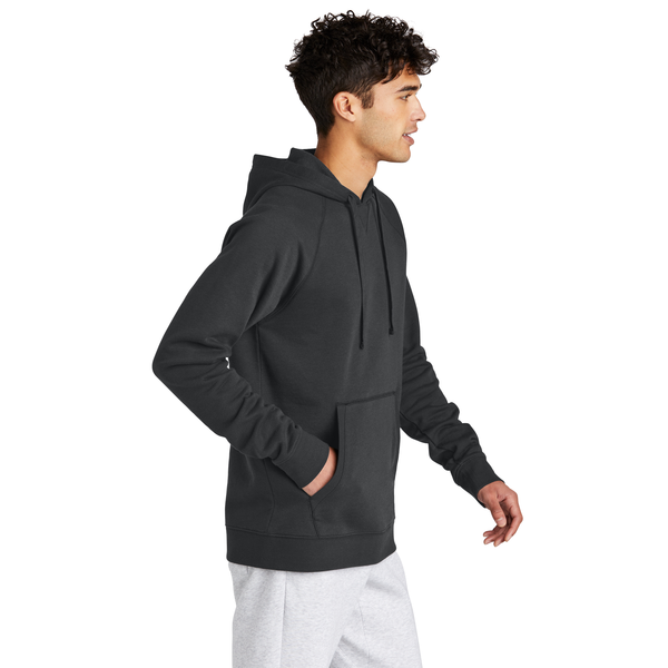 Sport-Tek® Drive Cotton/Poly Fleece Pullover Unisex Hoodie