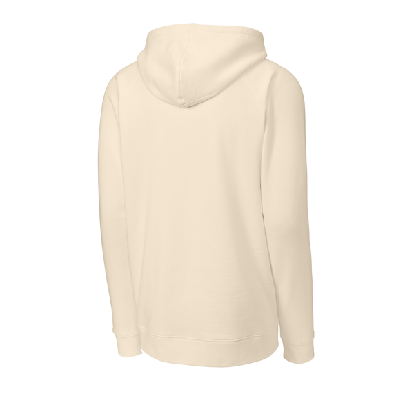 Sport-Tek® Drive Cotton/Poly Fleece Pullover Unisex Hoodie