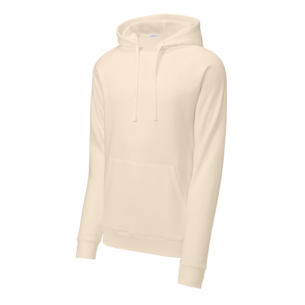 Sport-Tek® Drive Cotton/Poly Fleece Pullover Unisex Hoodie
