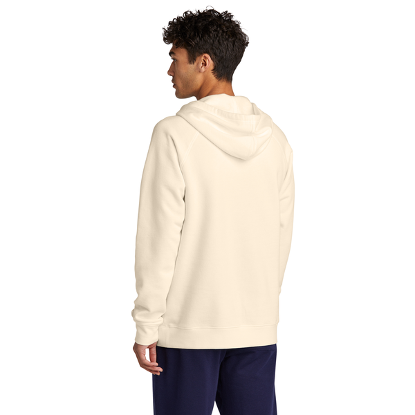 Sport-Tek® Drive Cotton/Poly Fleece Pullover Unisex Hoodie