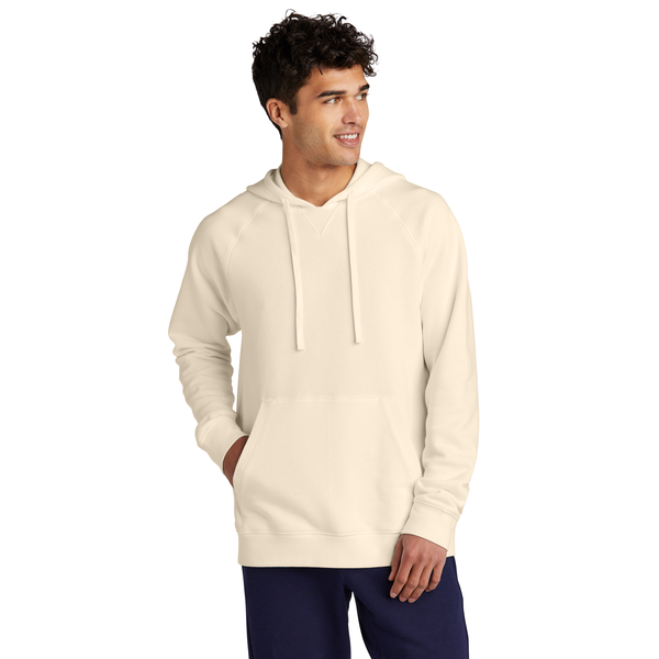 Sport-Tek® Drive Cotton/Poly Fleece Pullover Unisex Hoodie