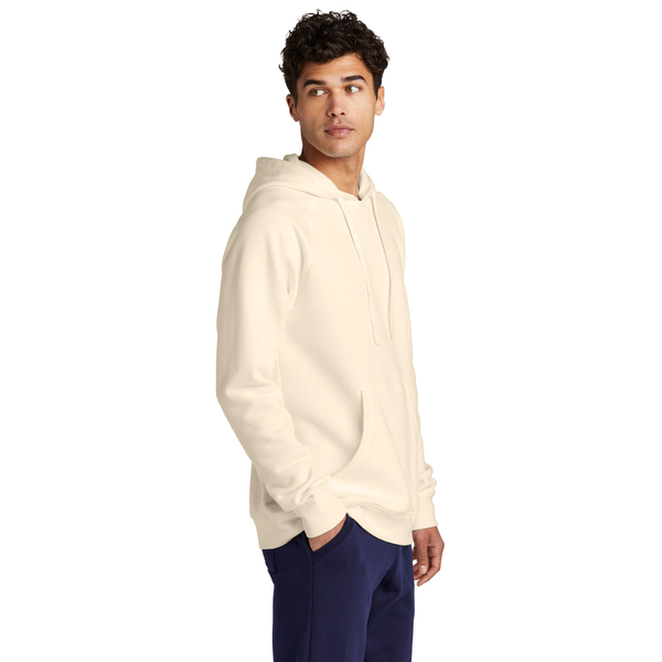 Sport-Tek® Drive Cotton/Poly Fleece Pullover Unisex Hoodie