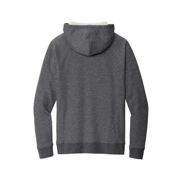 Sport-Tek® Drive Cotton/Poly Fleece Pullover Unisex Hoodie