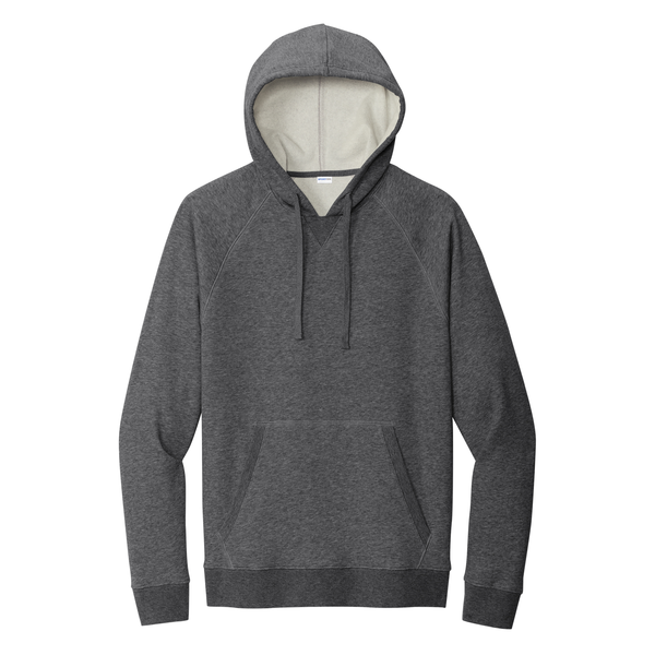 Sport-Tek® Drive Cotton/Poly Fleece Pullover Unisex Hoodie