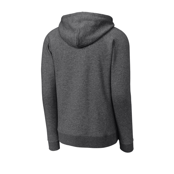 Sport-Tek® Drive Cotton/Poly Fleece Pullover Unisex Hoodie