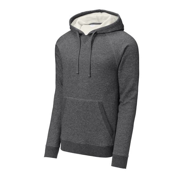 Sport-Tek® Drive Cotton/Poly Fleece Pullover Unisex Hoodie