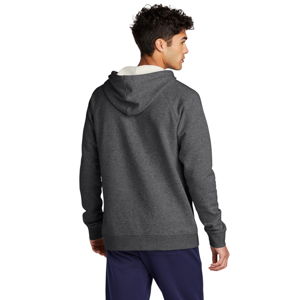 Sport-Tek® Drive Cotton/Poly Fleece Pullover Unisex Hoodie