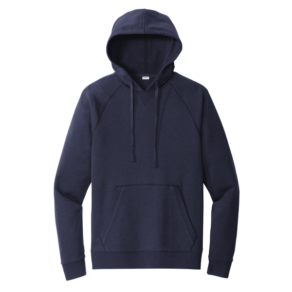 Sport-Tek® Drive Cotton/Poly Fleece Pullover Unisex Hoodie