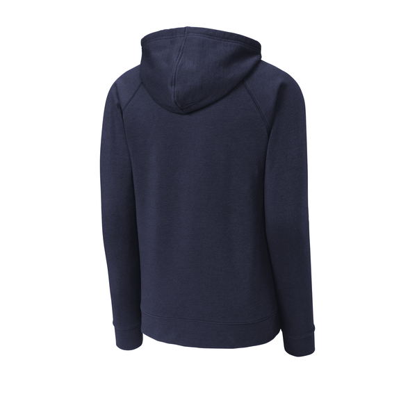 Sport-Tek® Drive Cotton/Poly Fleece Pullover Unisex Hoodie