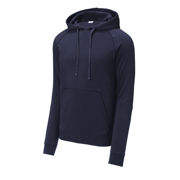 Sport-Tek® Drive Cotton/Poly Fleece Pullover Unisex Hoodie