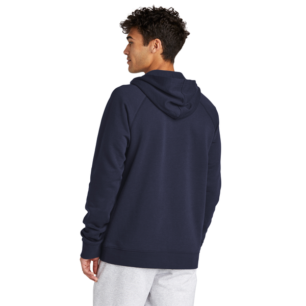 Sport-Tek® Drive Cotton/Poly Fleece Pullover Unisex Hoodie