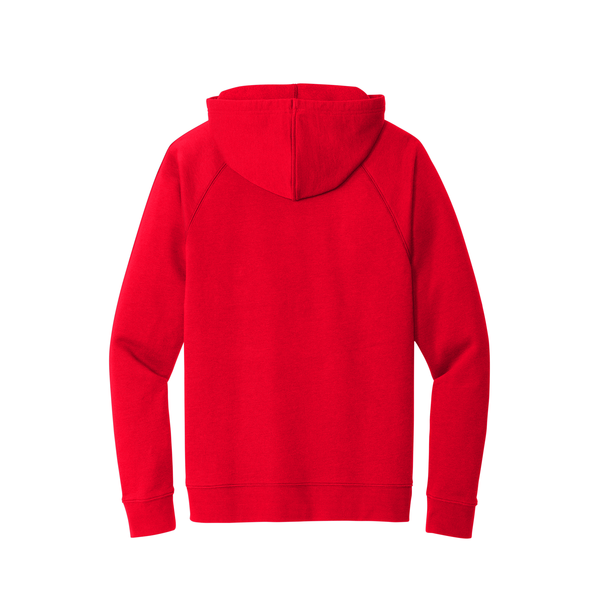 Sport-Tek® Drive Cotton/Poly Fleece Pullover Unisex Hoodie