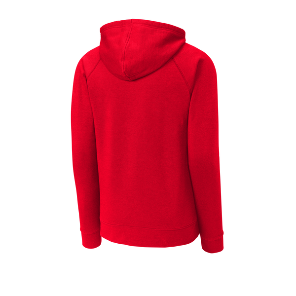 Sport-Tek® Drive Cotton/Poly Fleece Pullover Unisex Hoodie