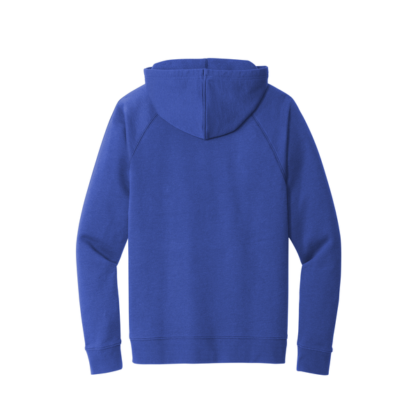 Sport-Tek® Drive Cotton/Poly Fleece Pullover Unisex Hoodie