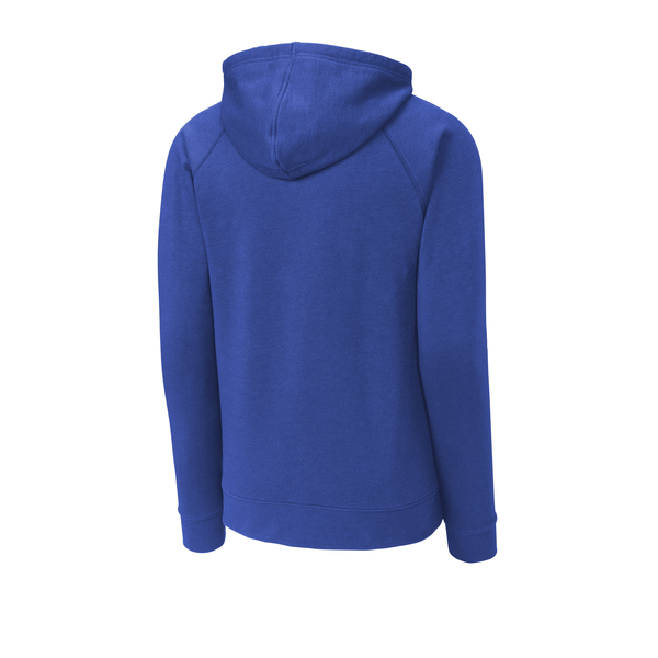 Sport-Tek® Drive Cotton/Poly Fleece Pullover Unisex Hoodie