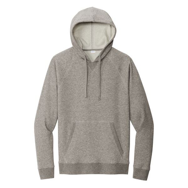 Sport-Tek® Drive Cotton/Poly Fleece Pullover Unisex Hoodie