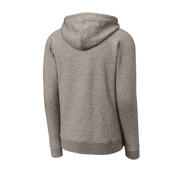Sport-Tek® Drive Cotton/Poly Fleece Pullover Unisex Hoodie
