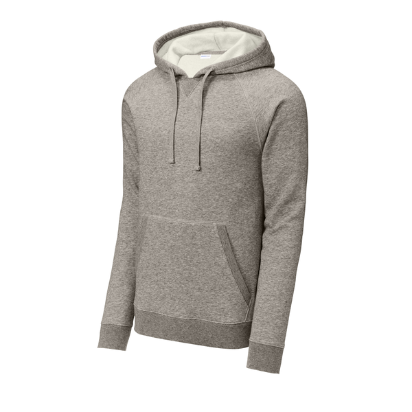 Sport-Tek® Drive Cotton/Poly Fleece Pullover Unisex Hoodie