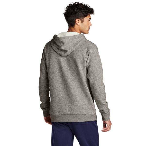 Sport-Tek® Drive Cotton/Poly Fleece Pullover Unisex Hoodie