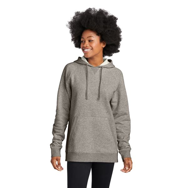 Sport-Tek® Drive Cotton/Poly Fleece Pullover Unisex Hoodie