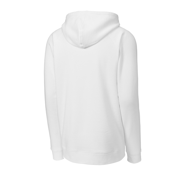 Sport-Tek® Drive Cotton/Poly Fleece Pullover Unisex Hoodie
