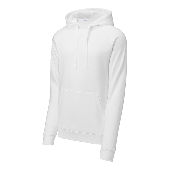 Sport-Tek® Drive Cotton/Poly Fleece Pullover Unisex Hoodie