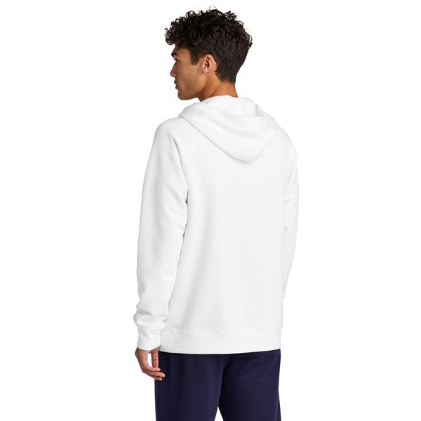 Sport-Tek® Drive Cotton/Poly Fleece Pullover Unisex Hoodie