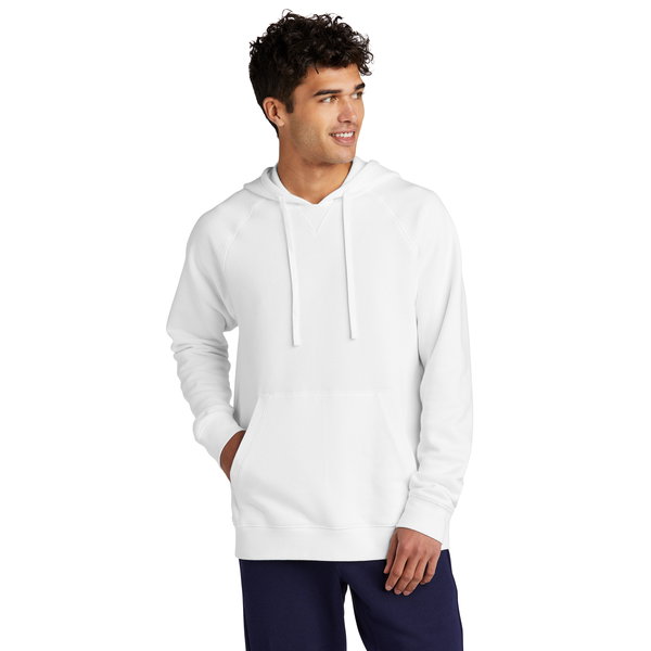 Sport-Tek® Drive Cotton/Poly Fleece Pullover Unisex Hoodie