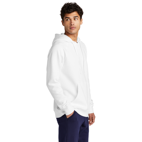 Sport-Tek® Drive Cotton/Poly Fleece Pullover Unisex Hoodie