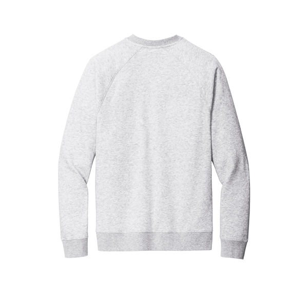 Sport-Tek® Drive Cotton/Poly Fleece Unisex Crewneck