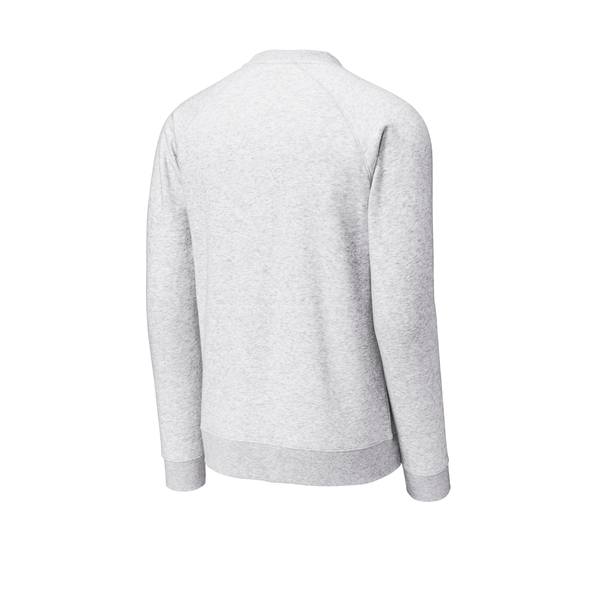 Sport-Tek® Drive Cotton/Poly Fleece Unisex Crewneck