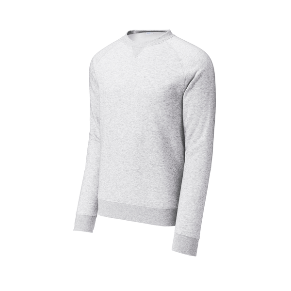 Sport-Tek® Drive Cotton/Poly Fleece Unisex Crewneck