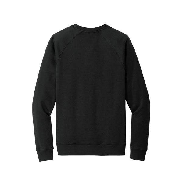 Sport-Tek® Drive Cotton/Poly Fleece Unisex Crewneck