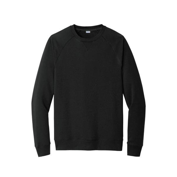 Sport-Tek® Drive Cotton/Poly Fleece Unisex Crewneck