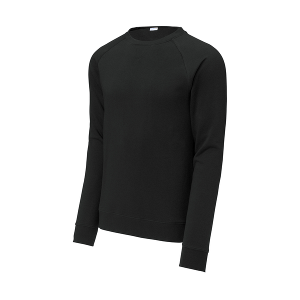 Sport-Tek® Drive Cotton/Poly Fleece Unisex Crewneck