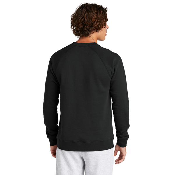 Sport-Tek® Drive Cotton/Poly Fleece Unisex Crewneck