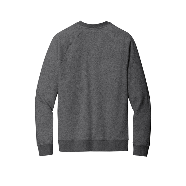 Sport-Tek® Drive Cotton/Poly Fleece Unisex Crewneck