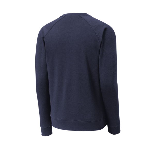 Sport-Tek® Drive Cotton/Poly Fleece Unisex Crewneck