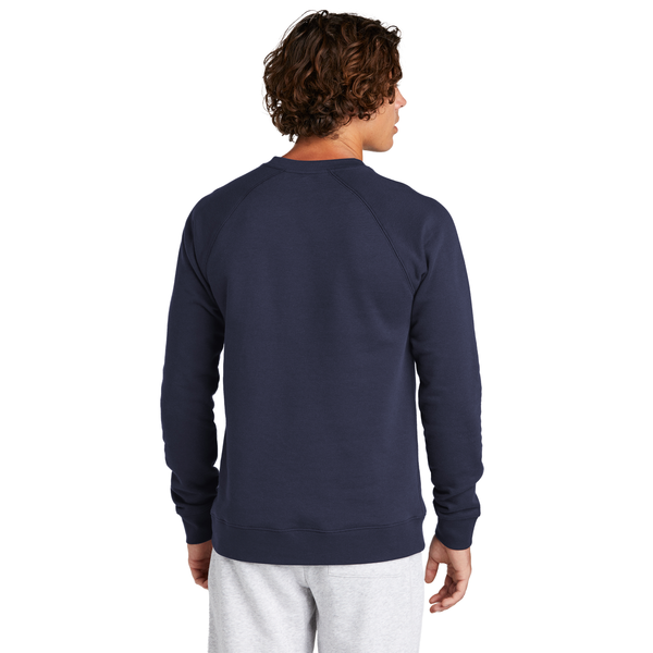 Sport-Tek® Drive Cotton/Poly Fleece Unisex Crewneck