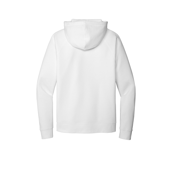 Sport-Tek® Drive Cotton/Poly Fleece Hooded Unisex Full Zip