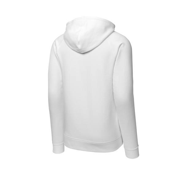 Sport-Tek® Drive Cotton/Poly Fleece Hooded Unisex Full Zip