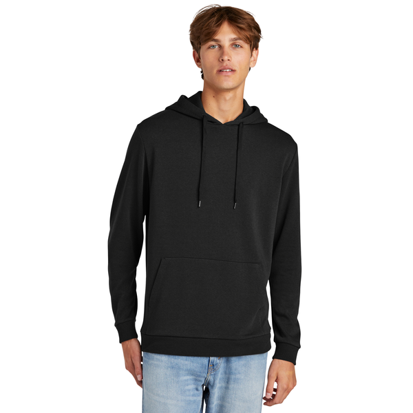 District® Perfect Tri® Fleece Pullover Unisex Hoodie