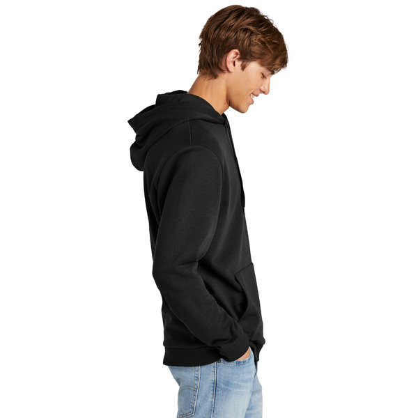 District® Perfect Tri® Fleece Pullover Unisex Hoodie
